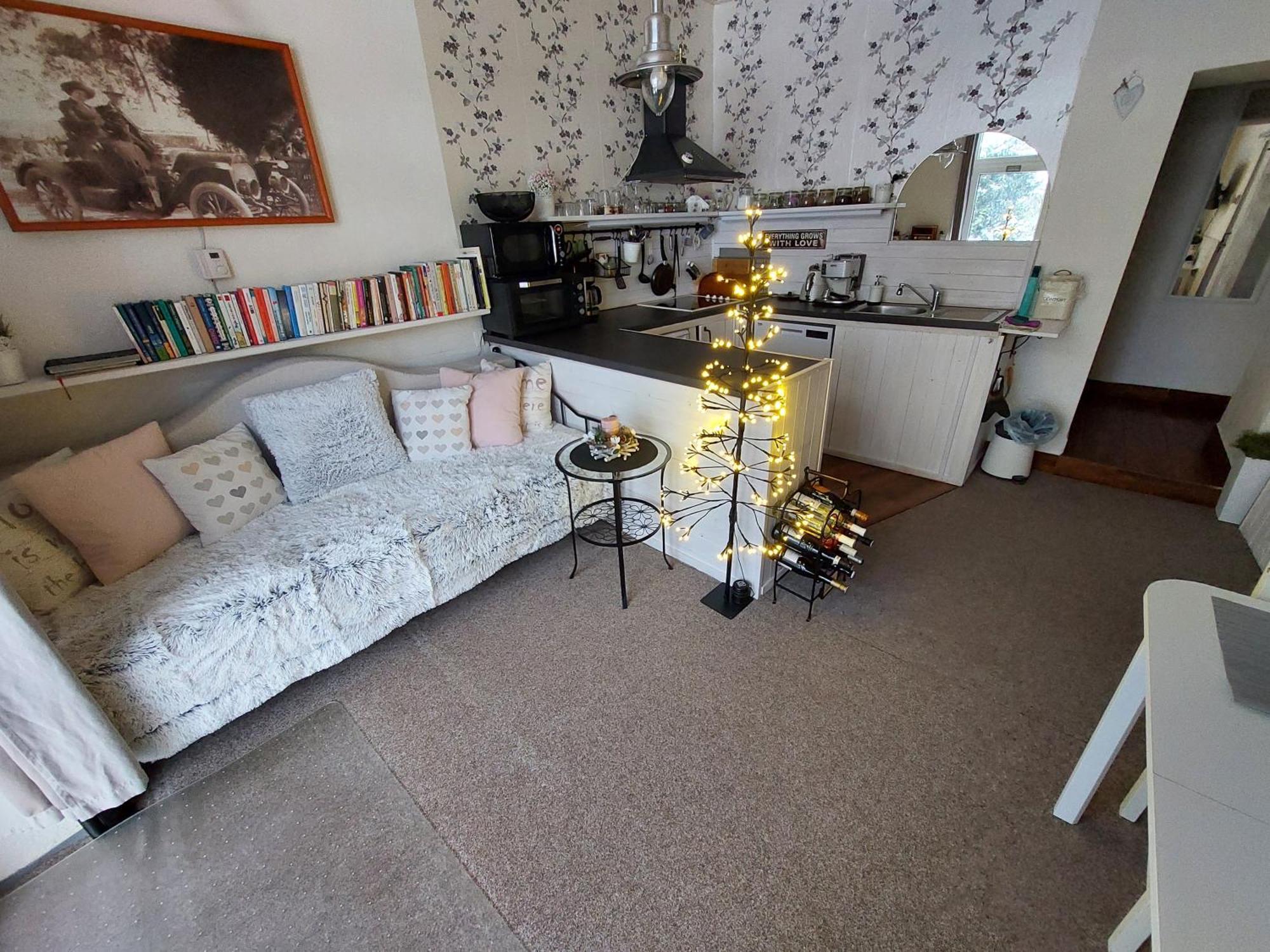 Apartman Aromasalon Třebíč Exterior foto