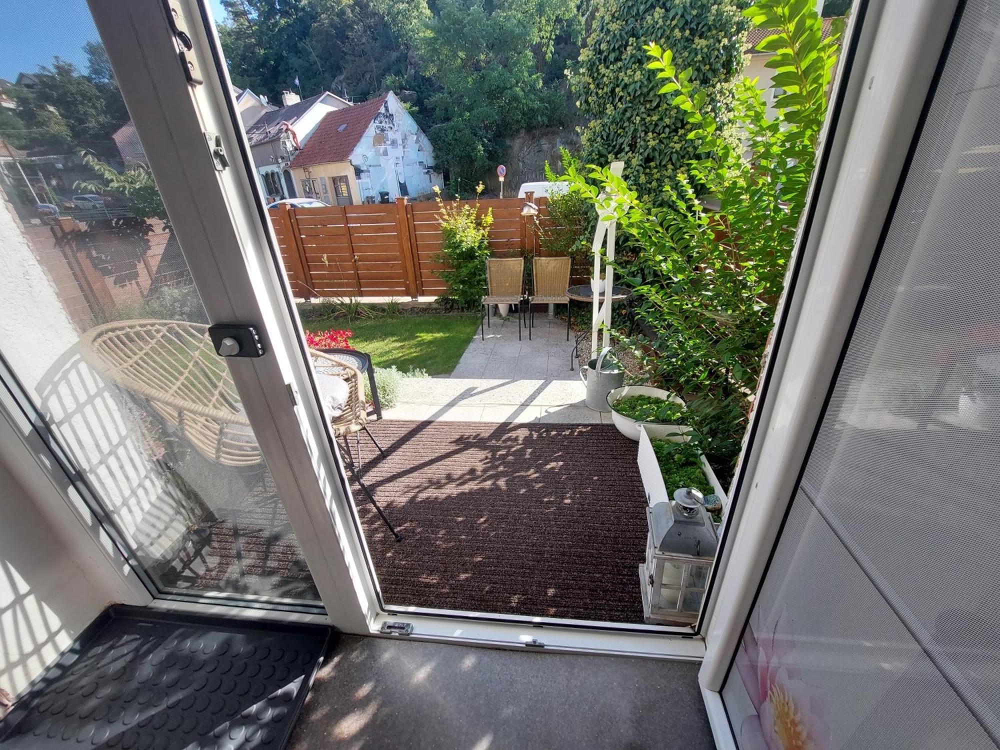 Apartman Aromasalon Třebíč Exterior foto